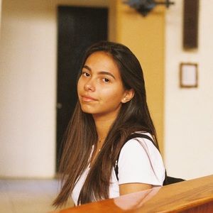 Meet your Posher, Maryjulia